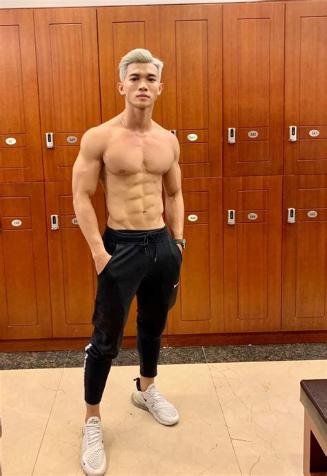 hot vietnamese guys|The 20 Hottest Male Models on Instagram Right Now .